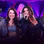 Lucylla & Lucyana lançam “Pode Atender” com Edson & Hudson e mostram a força da mulher no sertanejo