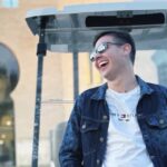 Mister Brasil e apresentador de TV Wilker Manoel Soares viaja ao Uruguai e destaca força do turismo cultural do país