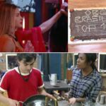 Clima de virada: “A Fazenda 17” reage à eliminação e peões festejam entrada no Top 10