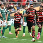Flamengo faz história e conquista a Libertadores pela quarta vez ao superar o Palmeiras em Lima
