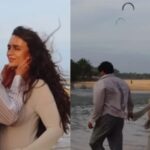 Grávida de Zuza, Rafa Kalimann emociona ao publicar carta aberta para a filha: “Meu coração virou outro”