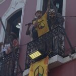 Encontro entre Olodum e João Gomes marca abertura vibrante do Carnaval 2026 em Salvador