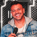 Cantor Marcel comanda o ‘Pagofunk Experience’ na Zona Leste de SP