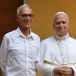 Ameaça de bomba atinge residência de irmão do Papa Leão XIV e mobiliza autoridades nos EUA