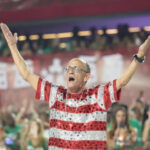 Resenha do Quilombo Urbano faz homenagem a Mestre Ciça nesta quarta-feira (29), no Terraço da Vila