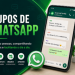 Por que os grupos digitais se tornaram tão presentes na vida das pessoas