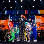 Xand Avião emociona fãs em Campina Grande com show que relembra grandes sucessos da carreira