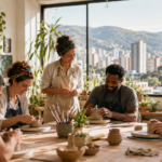 Um recomeço seguro começa com cuidado, estrutura e orientação
