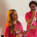 Viih Tube e Eliezer prestam depoimento ao MPT durante apuração sobre reality com colaboradores