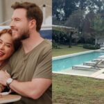 Maíra Cardi e Thiago Nigro estreiam imóvel milionário durante o Dia dos Pais
