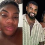 Raquel Brito admite nervosismo ao acompanhar Davi no ringue durante “Rancho do Maia”
