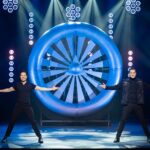 MINISTÉRIO DA CULTURA APRESENTA “MASTERS OF MAGIC”, DE HENRY & KLAUSS, EM RETA FINAL DE TEMPORADA NO TEATRO VILLA-LOBOS