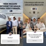 Carlos Wizard se associa à Veek, alvo de investigação do MPRJ por contrato de R$ 21 milhões