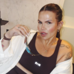 Thais Carla fala sobre gordofobia após perder mais de 120 kg e revela mudanças na rotina